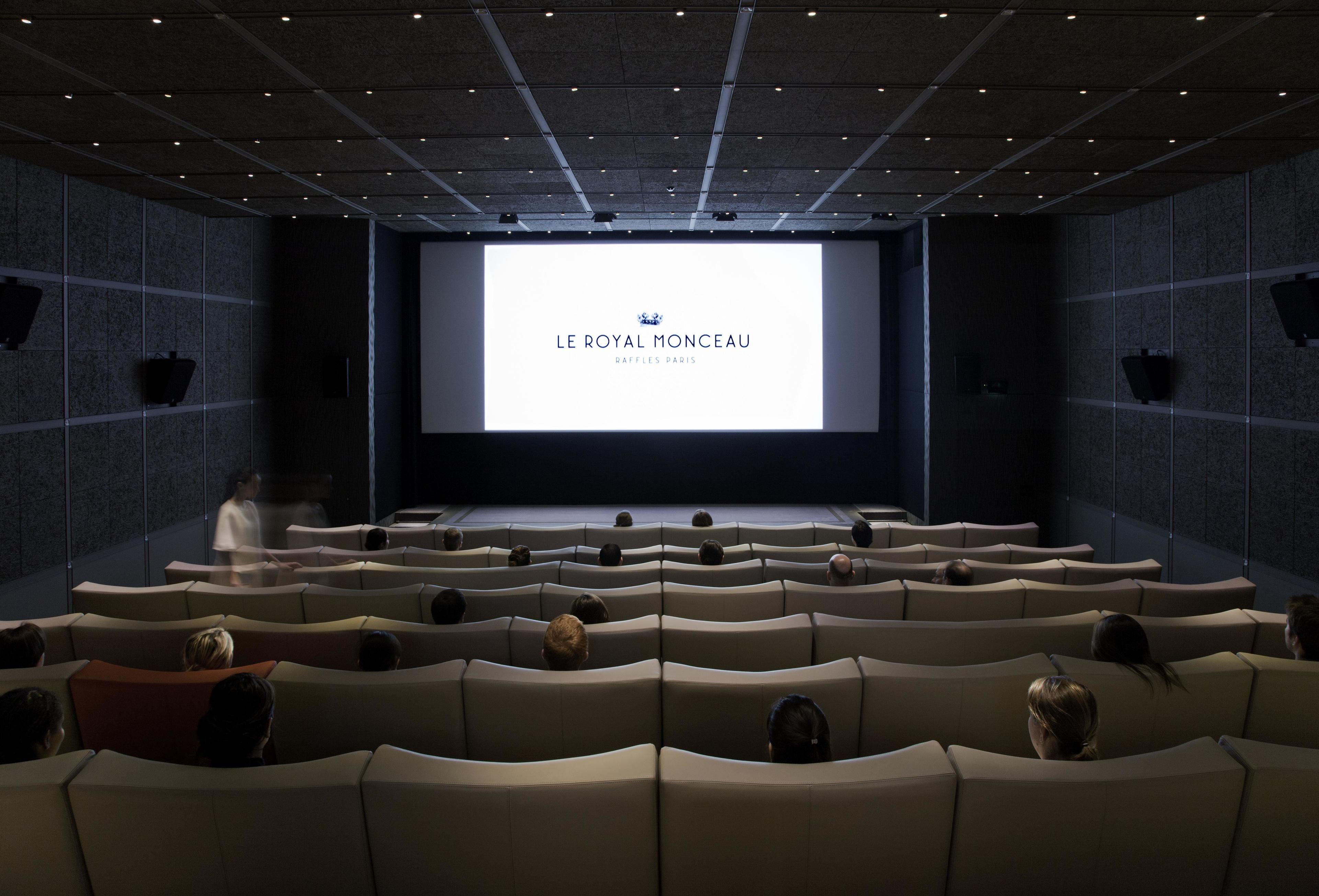 Le Royal Monceau Raffles Hotel 5*