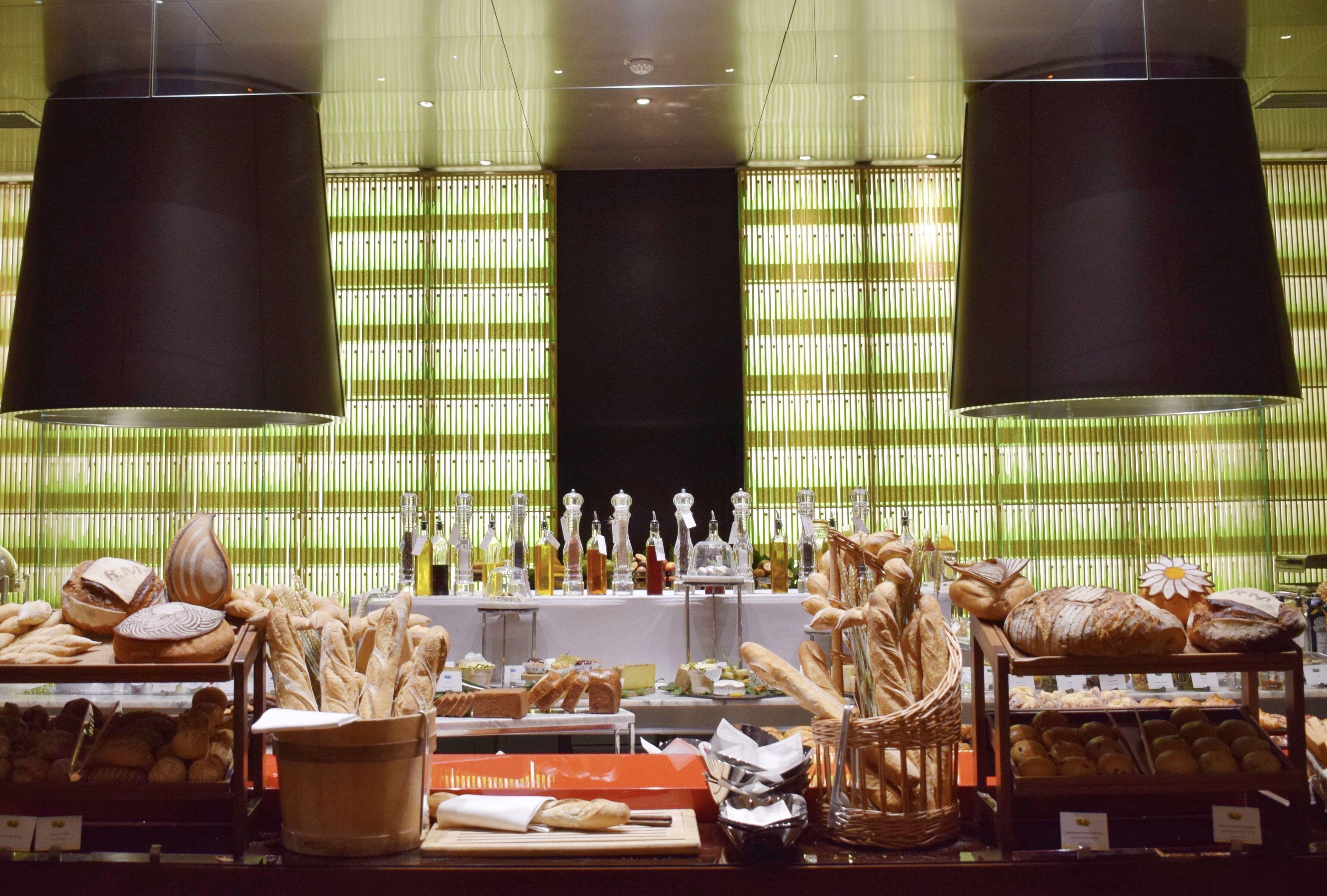 Le Royal Monceau Raffles 5* Parigi