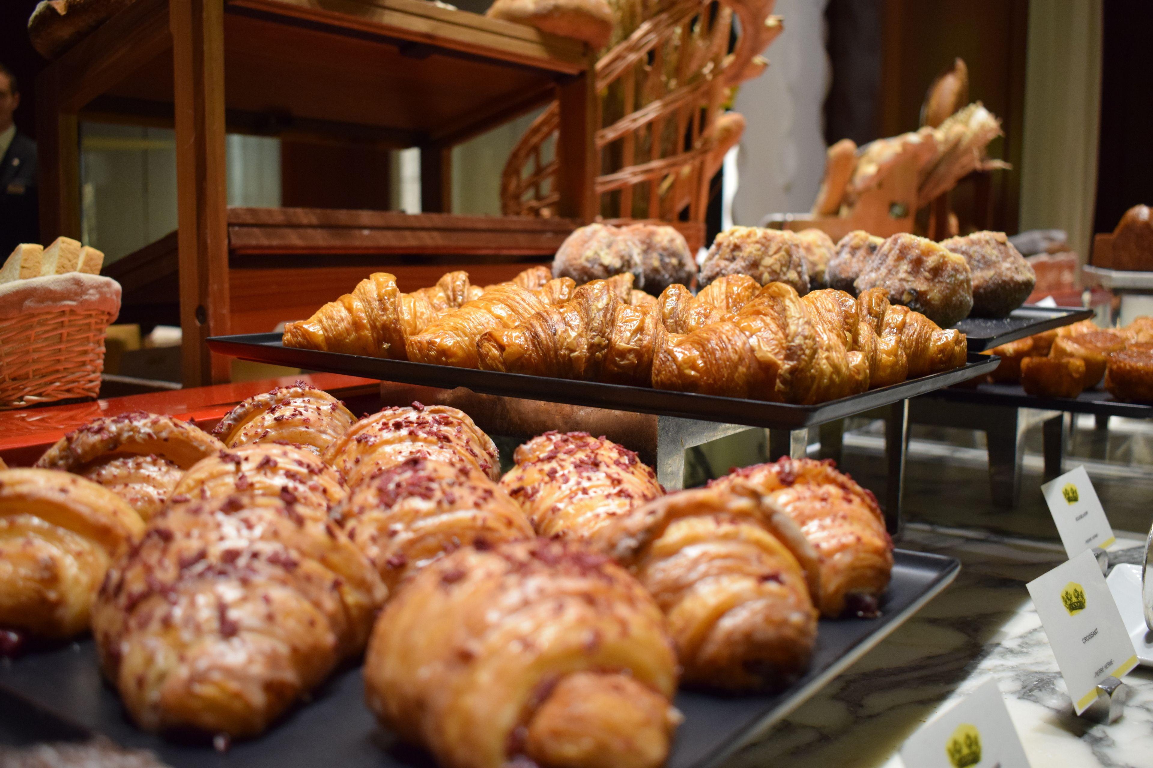 Hotel Le Royal Monceau Raffles Parigi