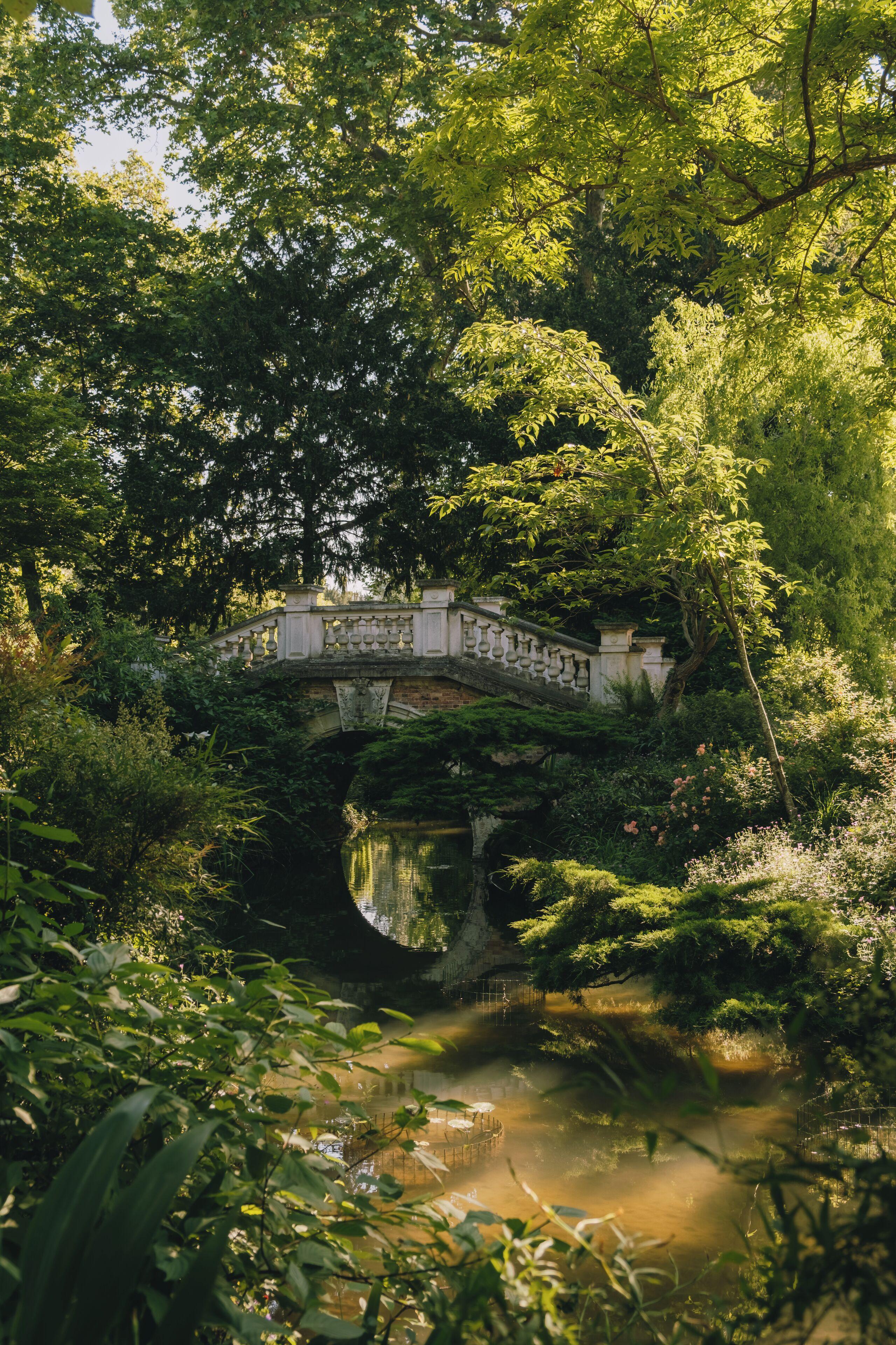 Le Royal Monceau Raffles Parigi