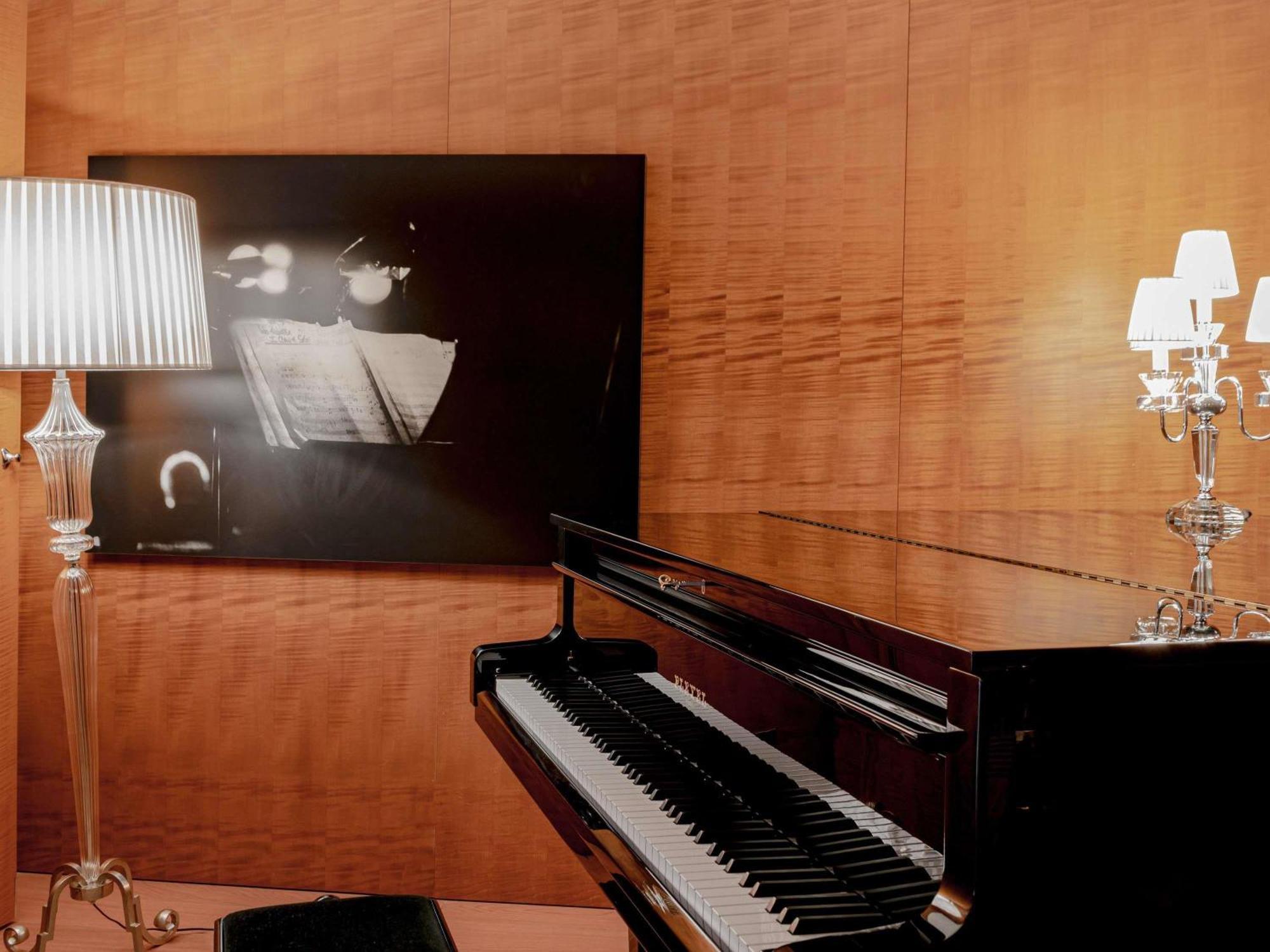 Le Royal Monceau Raffles Parigi