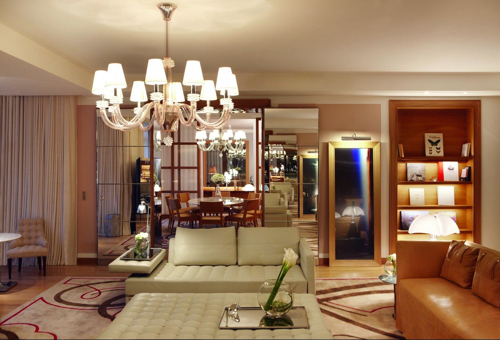 Hotel Le Royal Monceau Raffles 5*